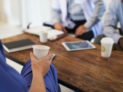 Mejora la percepción de tu empresa ofreciendo café a tus clientes